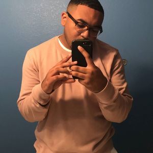 Meet your Posher, Marcus